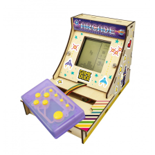 Borne d'arcade 8+ Buki Borne d'arcade 8+ Buki