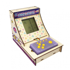 Borne d'arcade 8+ Buki Borne d'arcade 8+ Buki