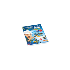 Mini véhicules à eau 8+ - Buki Mini véhicules à eau 8+ - Buki