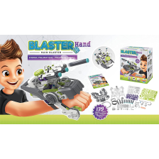 Main blaster 8+ - Buki Main blaster 8+ - Buki