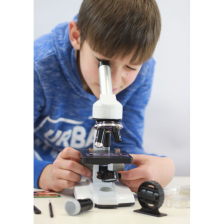 Microscope 50 expériences 8+ - Buki Microscope 50 expériences 8+ - Buki