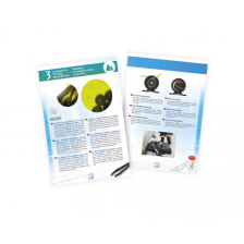 Microscope 50 expériences 8+ - Buki Microscope 50 expériences 8+ - Buki
