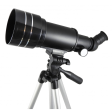 Télescope lunaire 30 activités 8+ - Buki Télescope lunaire 30 activités 8+ - Buki