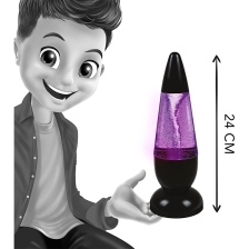 Lampe tornade 14+ - Buki Lampe tornade 14+ - Buki
