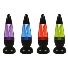 Lampe tornade 14+ - Buki Lampe tornade 14+ - Buki