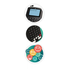 Walkie Talkie Messenger 8+ - Buki Walkie Talkie Messenger 8+ - Buki