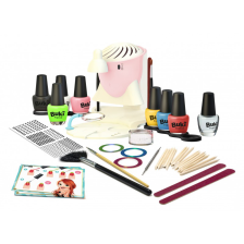 Professional Studio Nail Art 8+ Buki Professional Studio Nail Art 8+ Buki