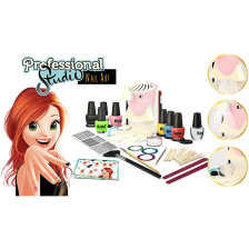 Professional Studio Nail Art 8+ Buki Professional Studio Nail Art 8+ Buki