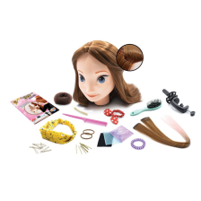 Professional Studio Hair 7+ - Buki Professional Studio Hair 7+ - Buki