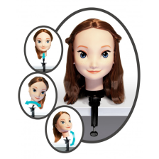 Professional Studio Hair 7+ - Buki Professional Studio Hair 7+ - Buki