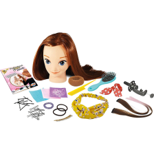 Professional Studio Hair 7+ - Buki Professional Studio Hair 7+ - Buki
