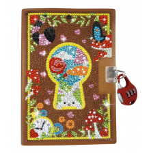 Carnet secret pour fille 6+ - Buki Carnet secret pour fille 6+ - Buki