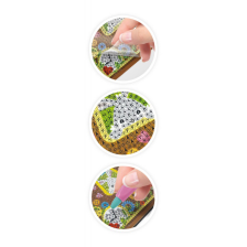 Carnet secret pour fille 6+ - Buki Carnet secret pour fille 6+ - Buki