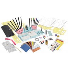 Carnet secret pour fille 6+ - Buki Carnet secret pour fille 6+ - Buki