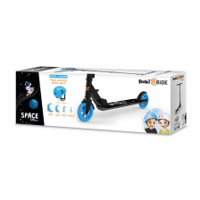 Trottinette Mécanique 125 Espace Bleue - Buki Trottinette Mécanique 125 Espace Bleue - Buki