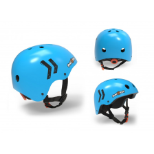 Trottinette Mécanique 125 Espace Bleue - Buki Trottinette Mécanique 125 Espace Bleue - Buki