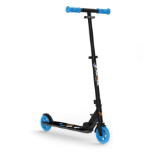 Trottinette Mécanique 125 Espace Bleue - Buki Trottinette Mécanique 125 Espace Bleue - Buki