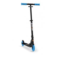 Trottinette Mécanique 125 Espace Bleue - Buki Trottinette Mécanique 125 Espace Bleue - Buki