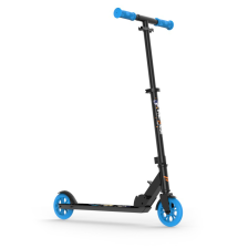 Trottinette Mécanique 125 Espace Bleue - Buki Trottinette Mécanique 125 Espace Bleue - Buki