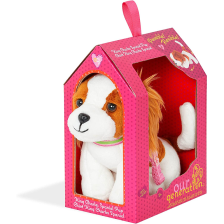 Chien King Charles - Our Generation Chien King Charles - Our Generation