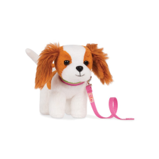 Chien King Charles - Our Generation Chien King Charles - Our Generation