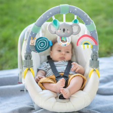 Arche bébé Koala - Taf Toys Arche bébé Koala - Taf Toys