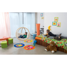 Kids globo Natura - Amazonas Kids globo Natura - Amazonas