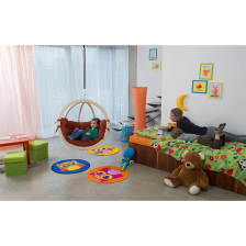Kids globo Terracotta - Amazonas Kids globo Terracotta - Amazonas