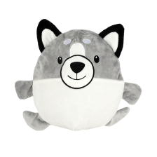 Sweat à capuche enfant Loup - Home Deco Kids Sweat à capuche enfant Loup - Home Deco Kids