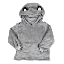 Sweat à capuche enfant Loup - Home Deco Kids Sweat à capuche enfant Loup - Home Deco Kids