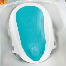 Transat de bain bébé Bleu - Summer Infant Transat de bain bébé Bleu - Summer Infant