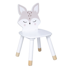 Pack chambre enfant renard - Atmosphera For Kids Pack chambre enfant renard - Atmosphera For Kids