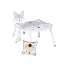 Pack chambre enfant renard - Atmosphera For Kids Pack chambre enfant renard - Atmosphera For Kids