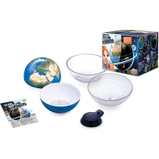 Globe enfant Citylight 8+ - Buki Globe enfant Citylight 8+ - Buki