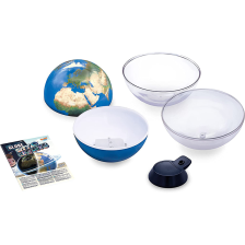 Globe enfant Citylight 8+ - Buki Globe enfant Citylight 8+ - Buki