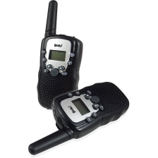 Talkie Walkie enfant 8+ - Buki Talkie Walkie enfant 8+ - Buki