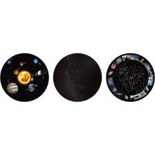 Planetarium enfant HD 8+ - Buki Planetarium enfant HD 8+ - Buki