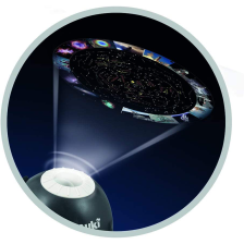Planetarium enfant HD 8+ - Buki Planetarium enfant HD 8+ - Buki