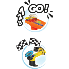 Jeu de construction Marble challenge 7+ - Buki Jeu de construction Marble challenge 7+ - Buki