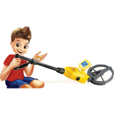 Détecteur Digital de Métaux 8+ - Buki Détecteur Digital de Métaux 8+ - Buki