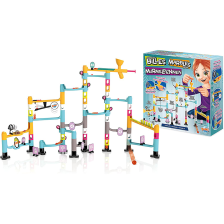 Jeux de billes formule billes 7+ - Buki Jeux de billes formule billes 7+ - Buki