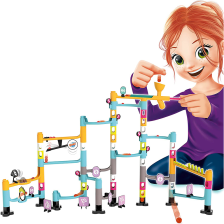 Jeux de billes formule billes 7+ - Buki Jeux de billes formule billes 7+ - Buki