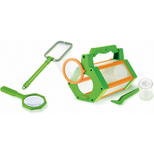 Explorateur d'insectes 8+ - Buki Explorateur d'insectes 8+ - Buki