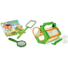 Explorateur d'insectes 8+ - Buki Explorateur d'insectes 8+ - Buki