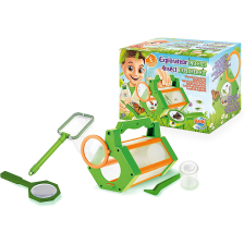 Explorateur d'insectes 8+ - Buki Explorateur d'insectes 8+ - Buki