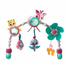 Arche d'activité articulée Princesse - Tiny Love Arche d'activité articulée Princesse - Tiny Love
