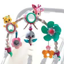 Arche d'activité articulée Princesse - Tiny Love Arche d'activité articulée Princesse - Tiny Love