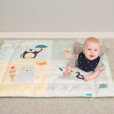 Tapis d'éveil de 4 saisons Pole Nord - Taf Toys Tapis d'éveil de 4 saisons Pole Nord - Taf Toys