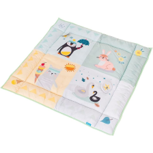 Tapis d'éveil de 4 saisons Pole Nord - Taf Toys Tapis d'éveil de 4 saisons Pole Nord - Taf Toys