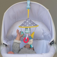 Mobile bébé Promenade Lune - Taf Toys Mobile bébé Promenade Lune - Taf Toys